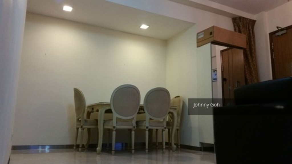 D'Palma (D14), Apartment #198464872